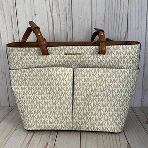 Michael Kors Travel Tote Bag